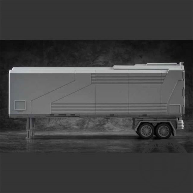 Generation Toy GT-33 Trailer for GT-3 / MP44 Optimus Prime