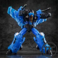 Iron Factory EX20H Tyrant's Wings-Hecatolite Ion Storm