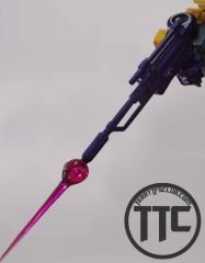 X-transbots MX-12C MX12C Upgrade kit for Monolith Stunticons