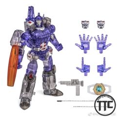 NewAge H23T Darius Galvatron