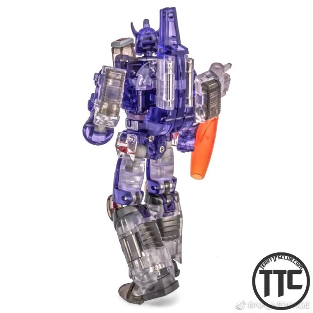 NewAge H23T Darius Galvatron