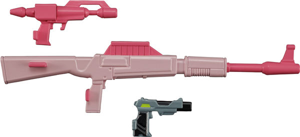 Takara Tomy Masterpiece MP51 MP-51 Arcee