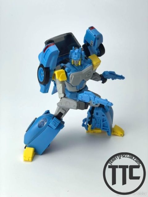 Fanshobby FH MB-12A Nitewalker Nightbeat