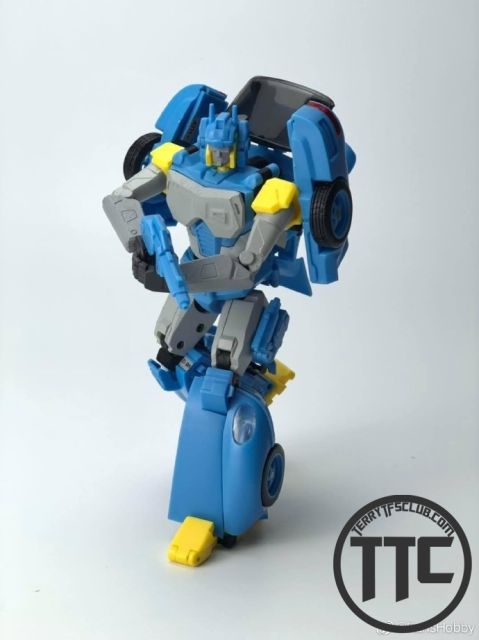 Fanshobby FH MB-12A Nitewalker Nightbeat