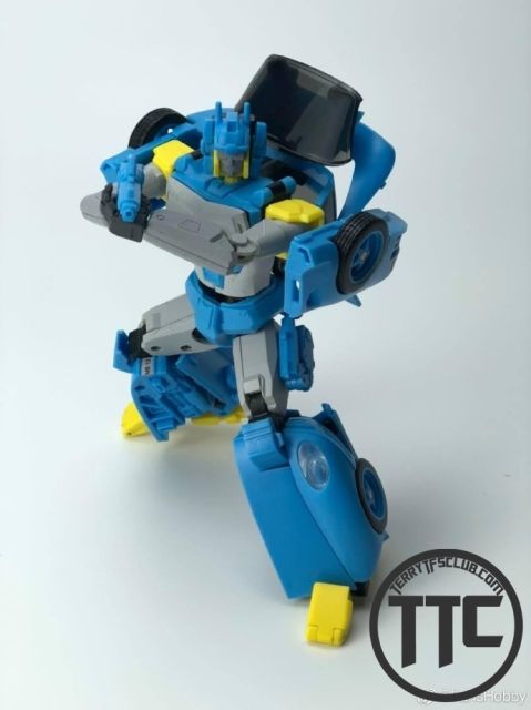 Fanshobby FH MB-12A Nitewalker Nightbeat