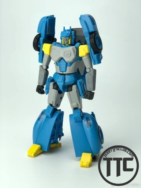 Fanshobby FH MB-12A Nitewalker Nightbeat