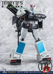 Magic Square Toys MS B23 Thunder Pionee Prowl