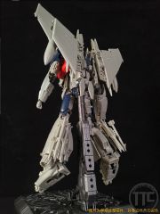 Zeta Toys ZT ZV02 The flash Blitzwing Bayformer