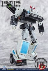 Magic Square Toys MS B23 Thunder Pionee Prowl