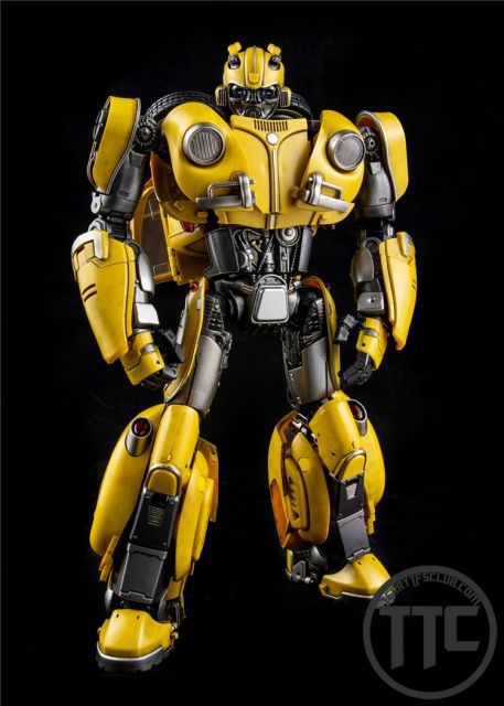 Zeta Toys ZT ZV-01 ZV01 Pionee Movie VW Beetle Bumblebee Zeta-V Series