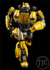 Zeta Toys ZT ZV-01 ZV01 Pionee Movie VW Beetle Bumblebee Zeta-V Series