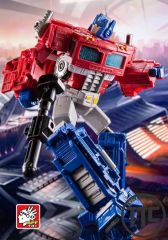 BPF toys BPF-01 Siege Optimus prime OP