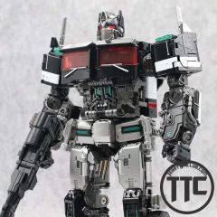 【IN STOCK】Aoyi Mech LS-13B Tactical Commander Optimus Prime