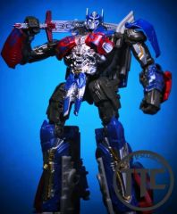 Black Mamba Mini Optimus prime for LS05