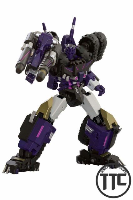 Mastermind Creations R-19 Kultur Tarn