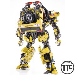 Black Mamba JH-01 MPM11 Ratchet