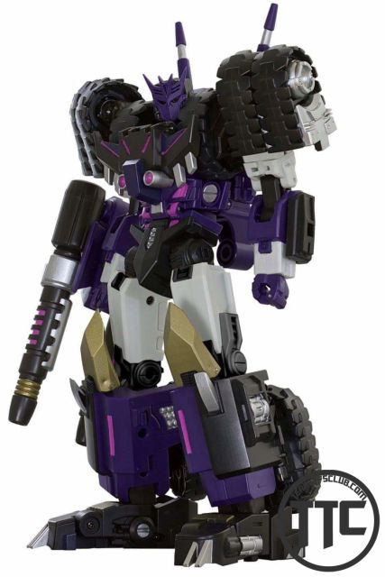 Mastermind Creations R-19 Kultur Tarn