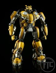 【SOLD OUT】 Transcraft TC-02 Bumblebee Beetle