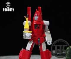 Pocket Toys PT-M01 ko DX9 Powerglide