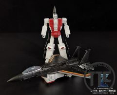 【SOLD OUT】Zeta toys ZC-02 Skystrike Air Raid