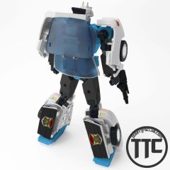 Fanshobby FH MB-13 Ace Hitter Goshooter