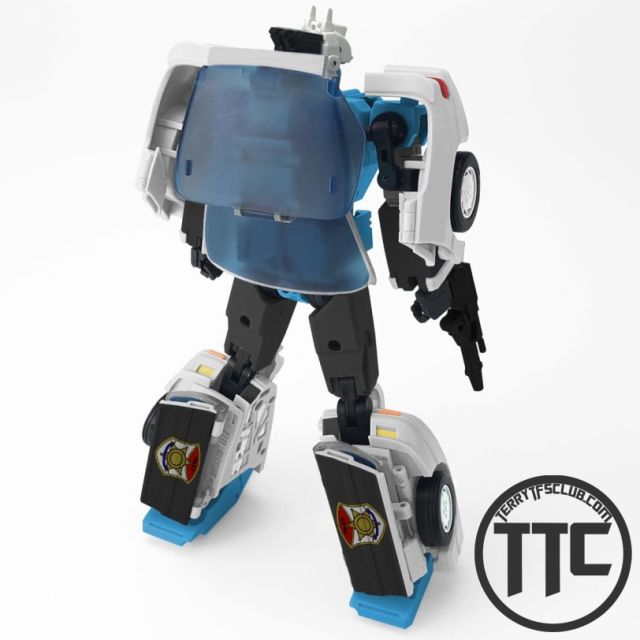 Fanshobby FH MB-13 Ace Hitter Goshooter