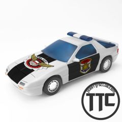 Fanshobby FH MB-13 Ace Hitter Goshooter