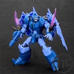 Iron Factory IF-EX49 Void Legion Scourge