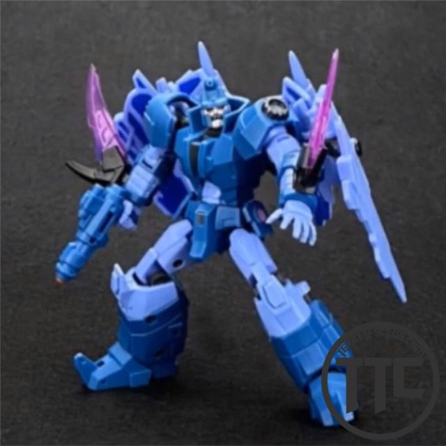 Iron Factory IF-EX49 Void Legion Scourge