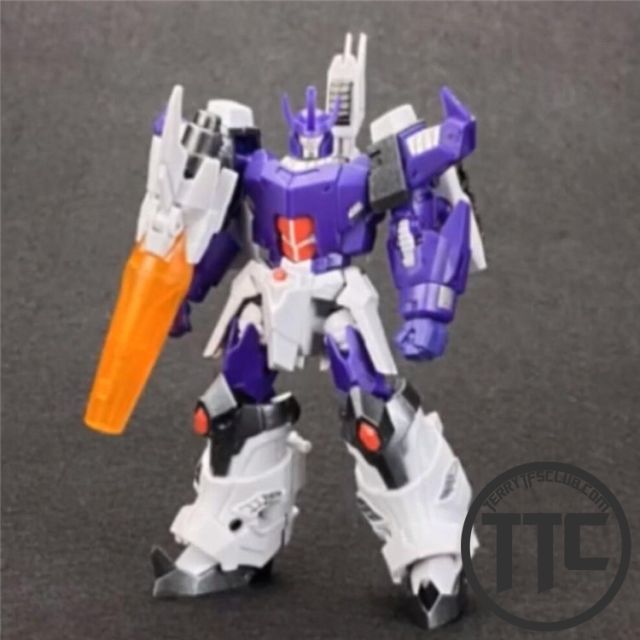 Iron Factory IF-EX47 Void Tyrant Galvatron