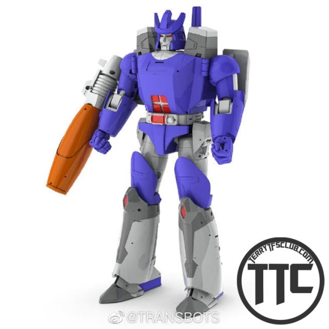 [PRE-ORDER] X-Transbots MX-4 Abaddon Galvatron