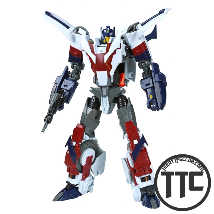 soon] Mastermind Creations Reformatted R47 Exitus IDW Getaway