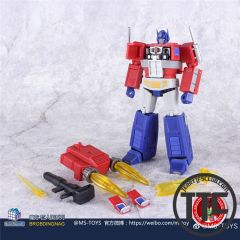 【IN STOCK】Magic Square Toys MS-P01 Flight pack for MS B18 Optimus Prime