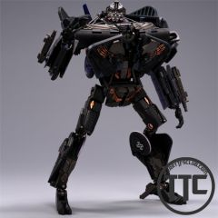 【IN STOCK】Toyworld TW-FS06S Black Baron Starscream