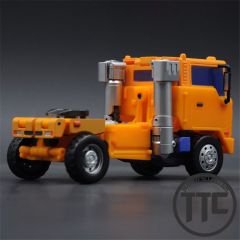 【IN STOCK】Badcube BC-OTS01 Huff Huffer