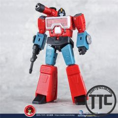 Magic square toys B33 Deadly Perceptor