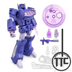 【IN STOCK】NewAge H35 Cyclops Shockwave