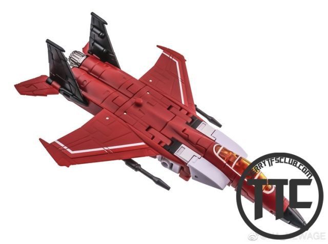 NewAge Toys NA H15R Icarus Red_Wing