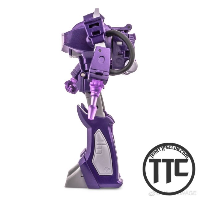 NewAge toys H35EX Cyclops Shockwave