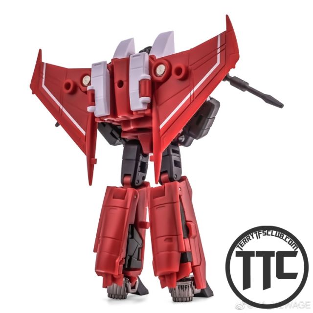 NewAge Toys NA H15R Icarus Red_Wing