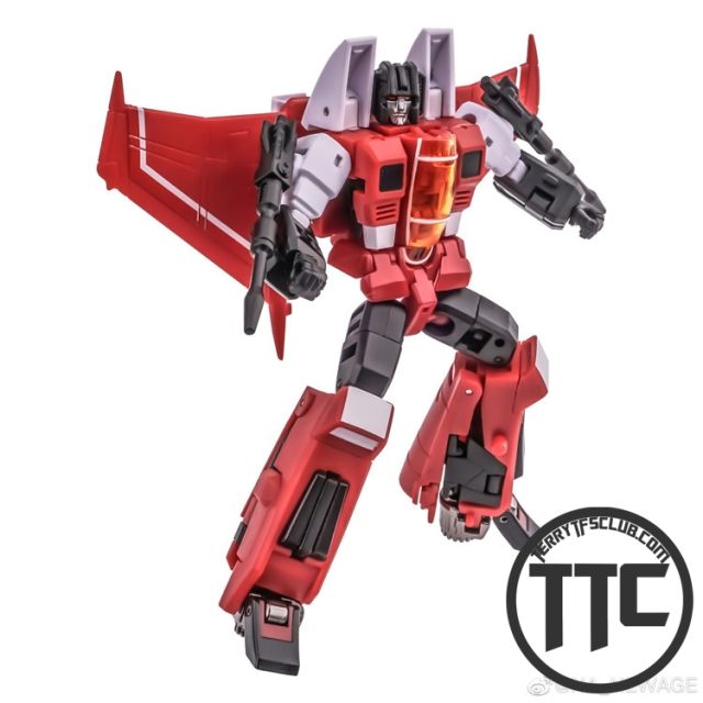 NewAge Toys NA H15R Icarus Red_Wing