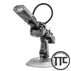 NewAge H35M Cyclops Shockwave
