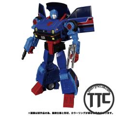 【IN STOCK】Takara Tomy MP-53 Skids