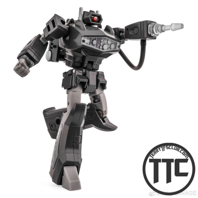 NewAge H35M Cyclops Shockwave