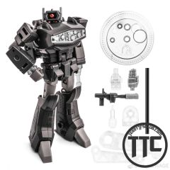 NewAge H35M Cyclops Shockwave