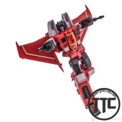 NewAge Toys NA H15R Icarus Red_Wing