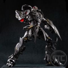 【SOLD OUT】No Brand BS-02 Megatron KO UT Dragoon