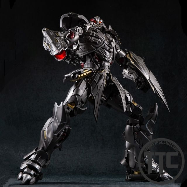 No Brand BS-02 Megatron KO UT Dragoon