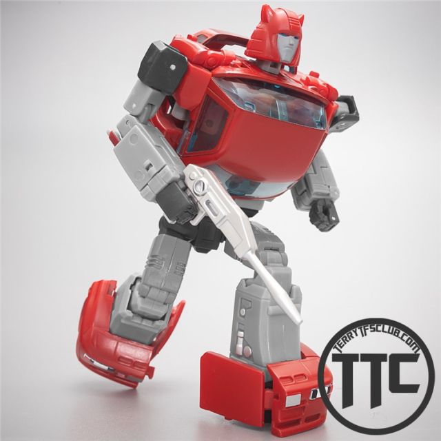 【FES】Mastermind Creations Ocular Max Pefection Series PS-09A HELLION Cliffjumper