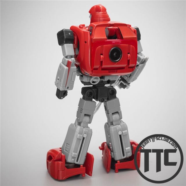 【FES】Mastermind Creations Ocular Max Pefection Series PS-09A HELLION Cliffjumper